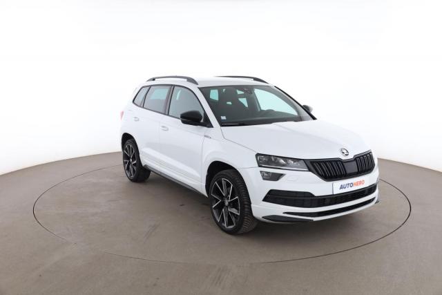Skoda Karoq image 2