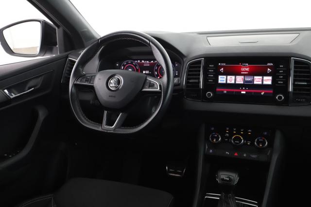 Skoda Karoq image 4