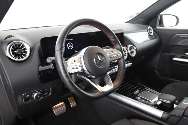 Mercedes Benz Gla image 5