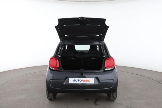 Citroen C1 image 1