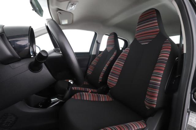 Citroen C1 image 9