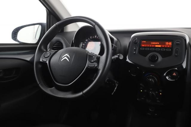 Citroen C1 image 5