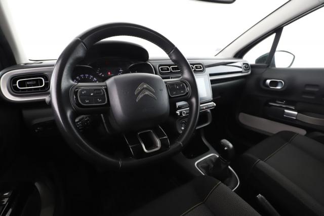 Citroen C3 image 3