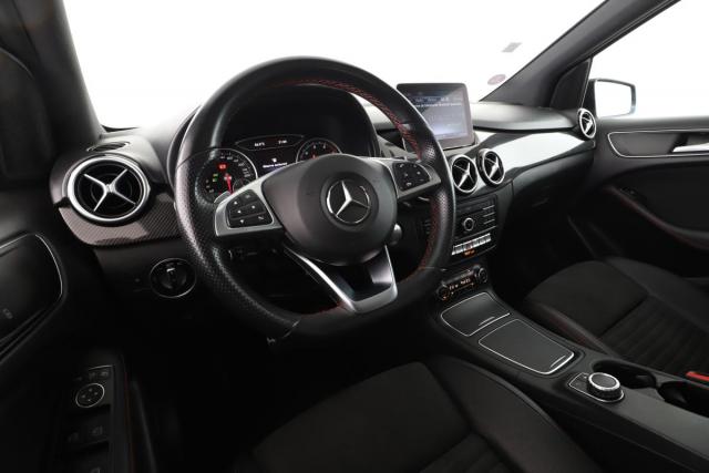 Mercedes Benz Classe B image 9
