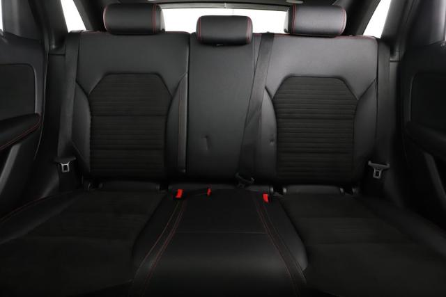Mercedes Benz Classe B image 1