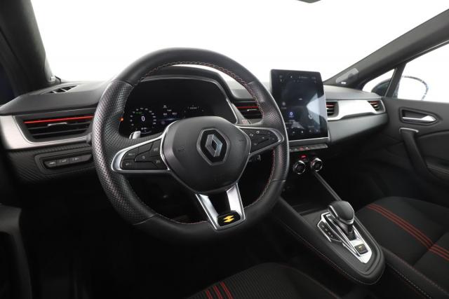 Renault Captur image 5