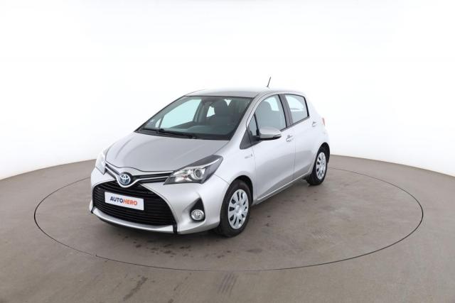 Toyota Yaris 1.5 Hybrid Dynamic 5p 100h