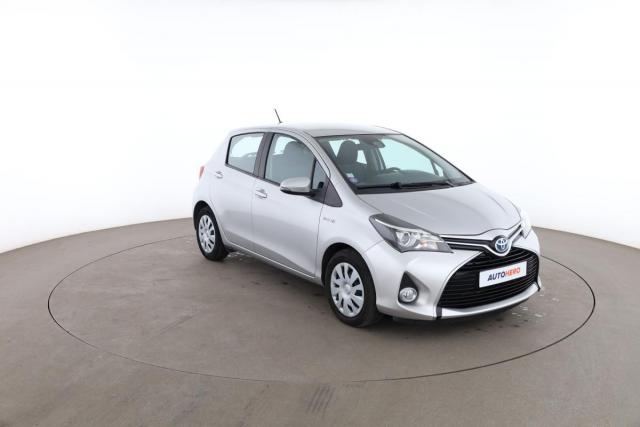 Toyota Yaris image 4
