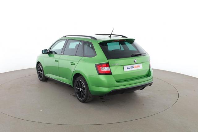 Skoda Fabia image 6