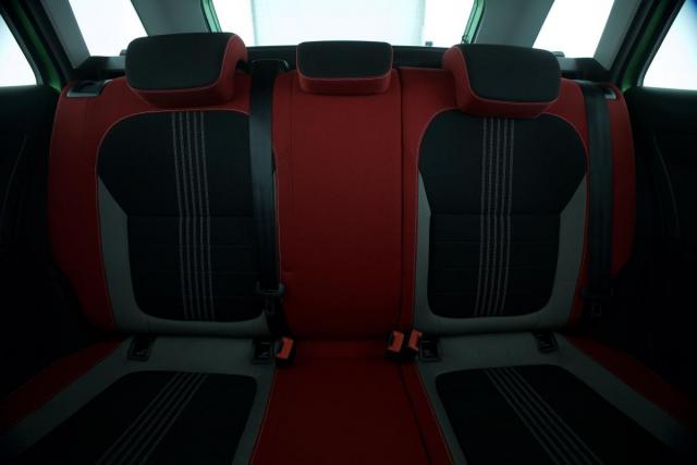 Skoda Fabia image 4