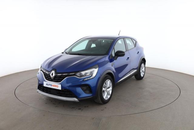 Renault Captur 1.0 Tce Business 91 Ch