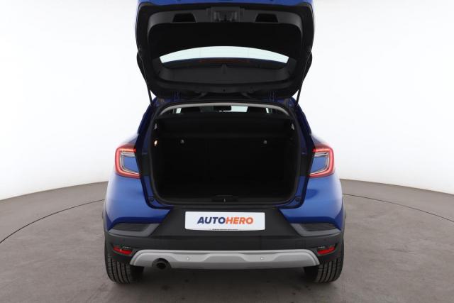 Renault Captur image 9