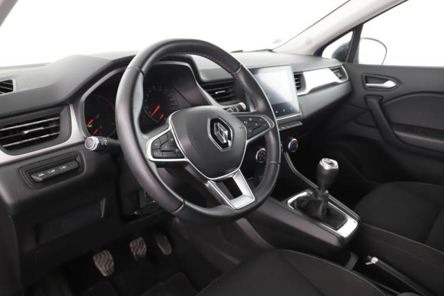 Renault Captur image 5