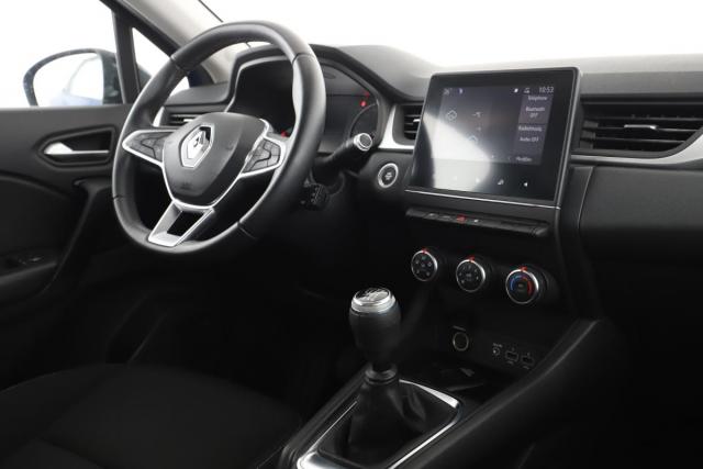 Renault Captur image 6