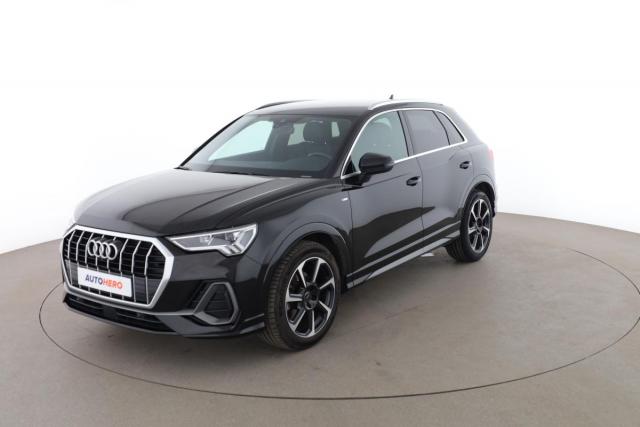 Audi Q3 35 Tfsi S Line S Tronic 7 150 Ch