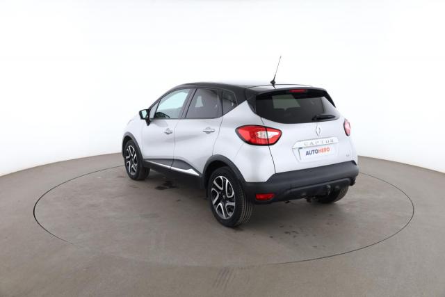 Renault Captur image 9