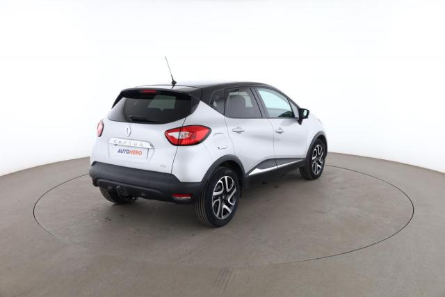 Renault Captur image 1