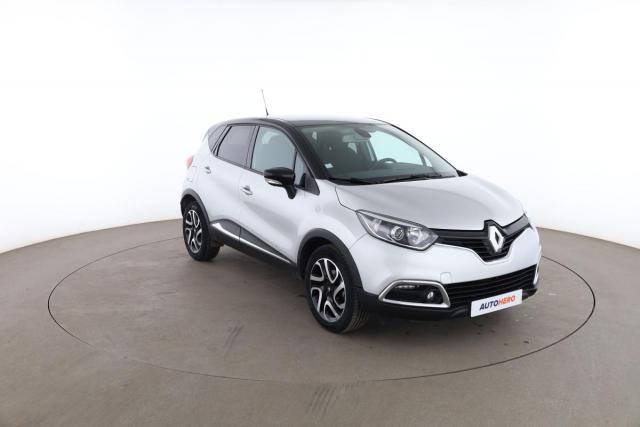 Renault Captur image 8
