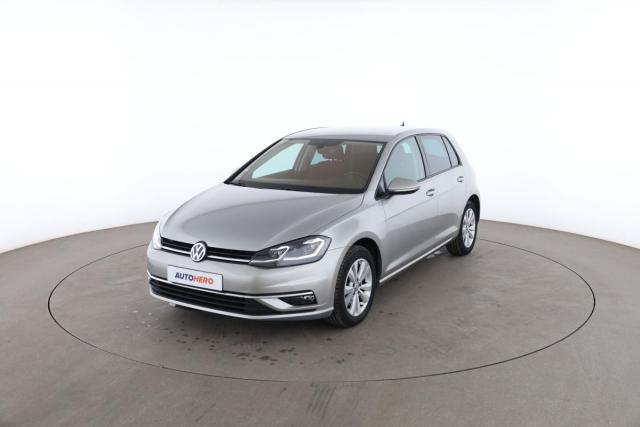 Volkswagen Golf Vii 1.4 Tsi Dsg7 5p 125 Ch