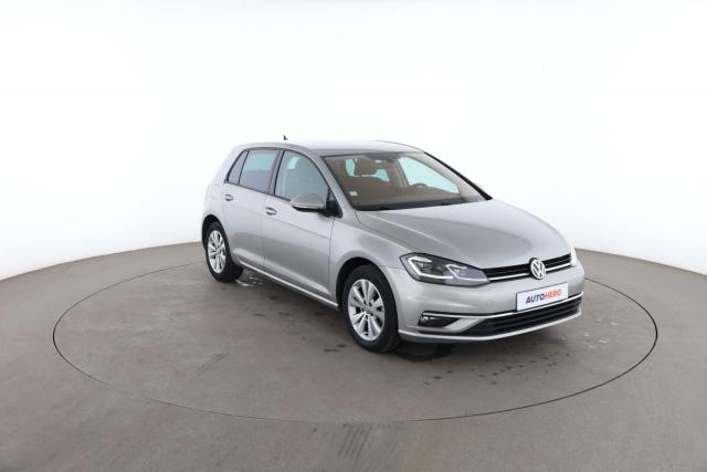 Volkswagen Golf image 8
