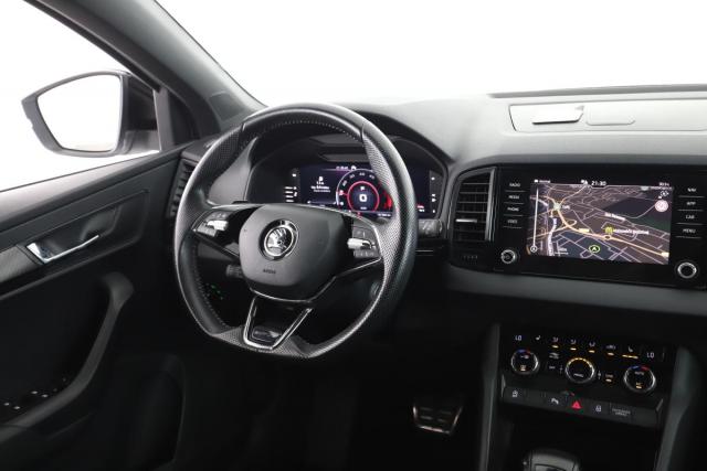 Skoda Karoq image 5