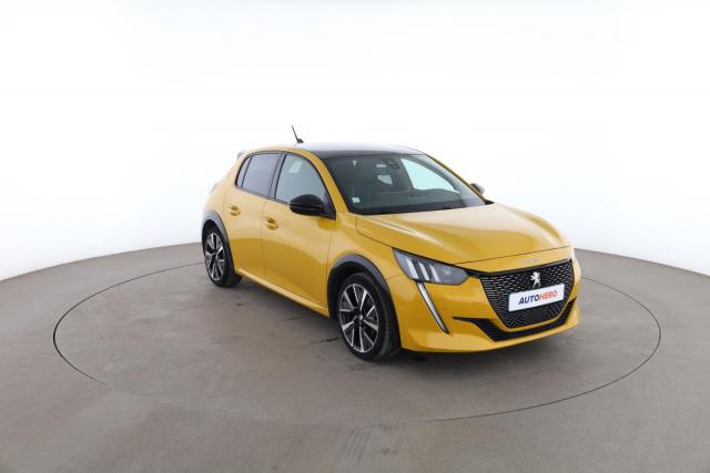 Peugeot 208 image 3