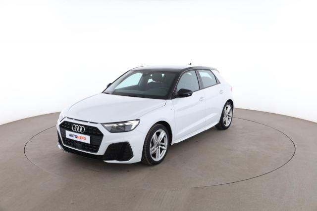Audi A1 Sportback 35 Tfsi S Line S Tronic 7 150 Ch