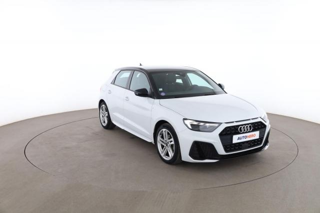 Audi A1 Sportback image 1