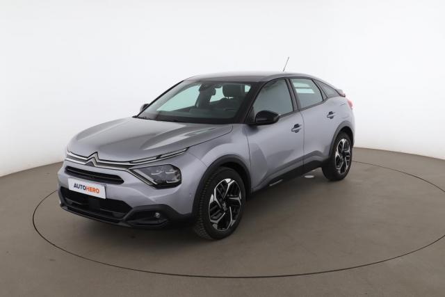 Citroen C4 1.5 Blue-Hdi Feel Pack Business Eat8 131 Ch