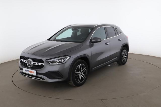 Mercedes Benz Gla 200 Progressive Line 7g-Dct 163 Ch