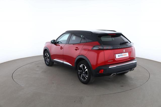 Peugeot 2008 image 2