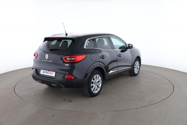 Renault Kadjar image 6