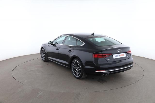 Audi A5 Sportback image 1
