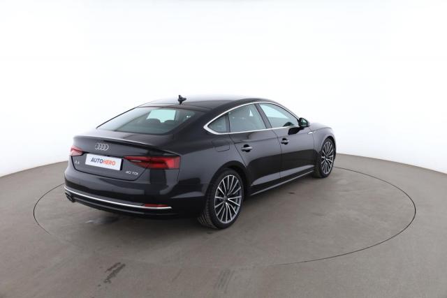 Audi A5 Sportback image 6