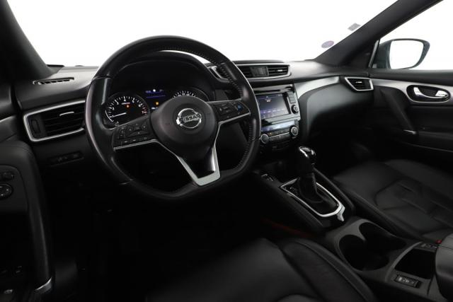 Nissan Qashqai image 1
