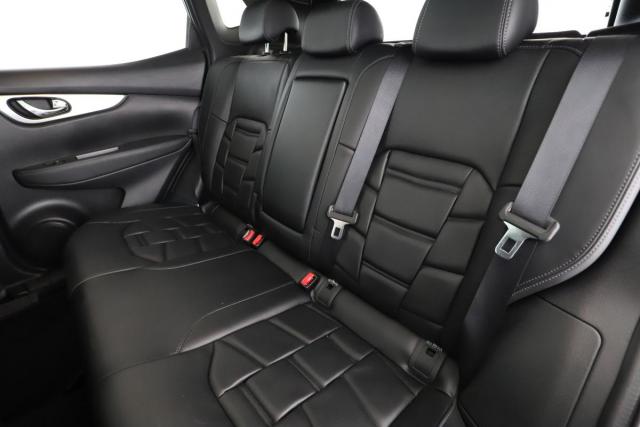 Nissan Qashqai image 5