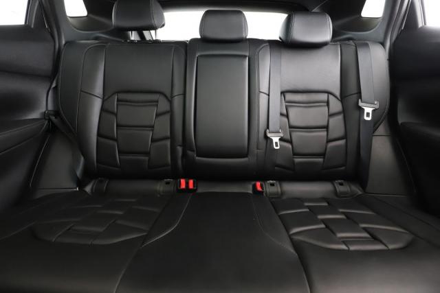 Nissan Qashqai image 7
