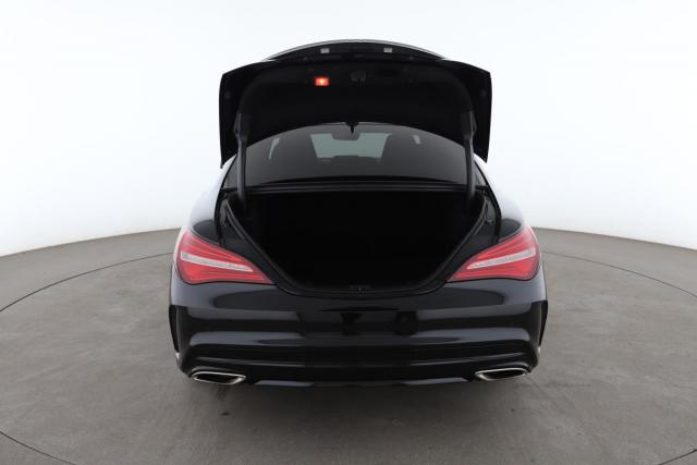 Mercedes Benz Cla image 4