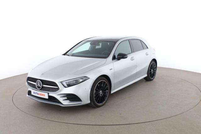 Mercedes Benz Classe A 250 E Amg Line 8g-Dct 218 Ch