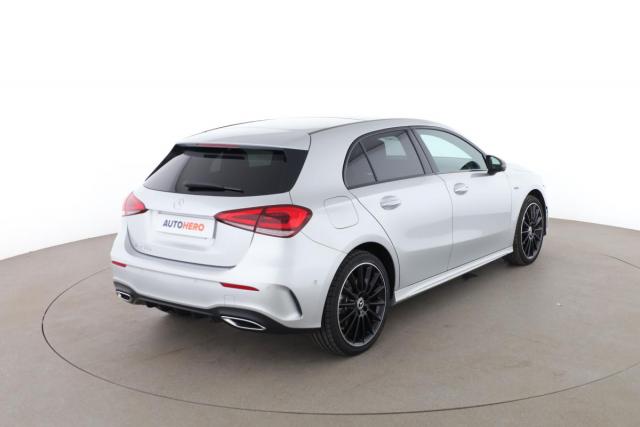 Mercedes Benz Classe A image 4
