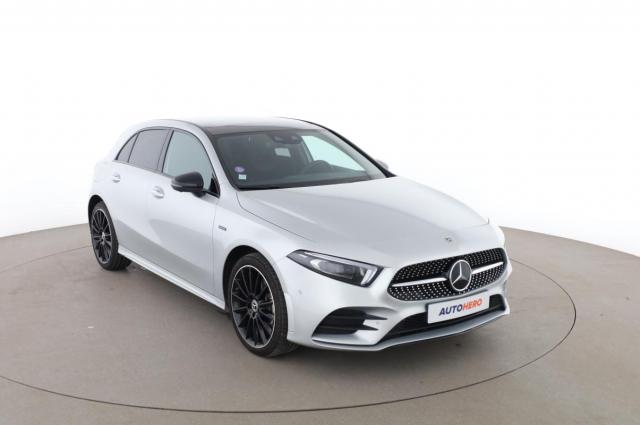 Mercedes Benz Classe A image 8