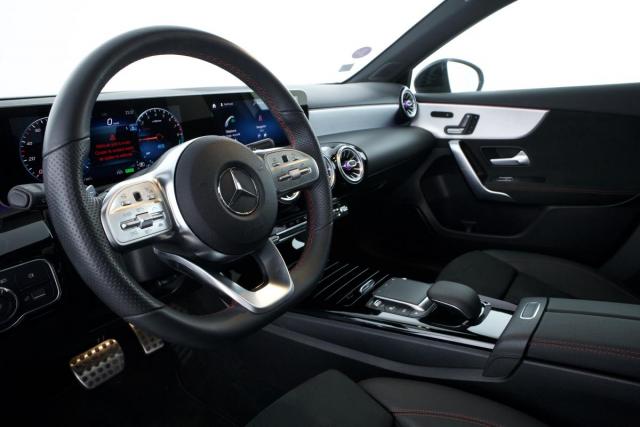 Mercedes Benz Classe A image 3