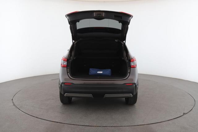 Nissan Qashqai image 3