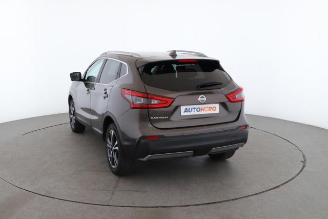 Nissan Qashqai image 1