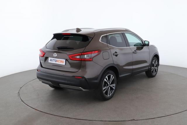 Nissan Qashqai image 6