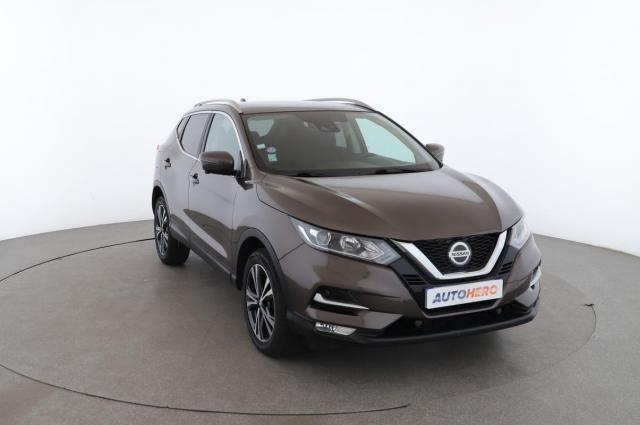 Nissan Qashqai image 8