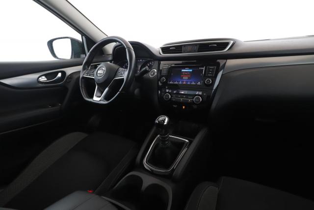 Nissan Qashqai image 4