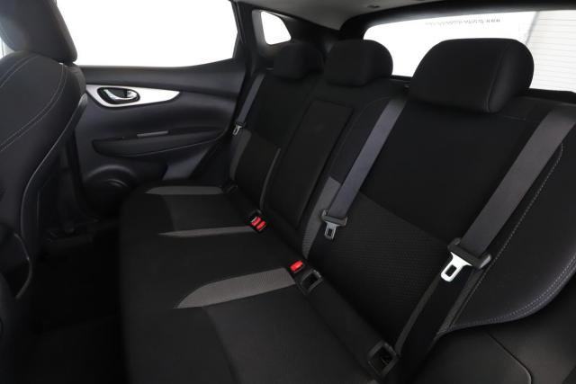 Nissan Qashqai image 2
