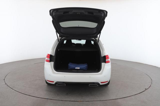 Peugeot 308 Sw image 2