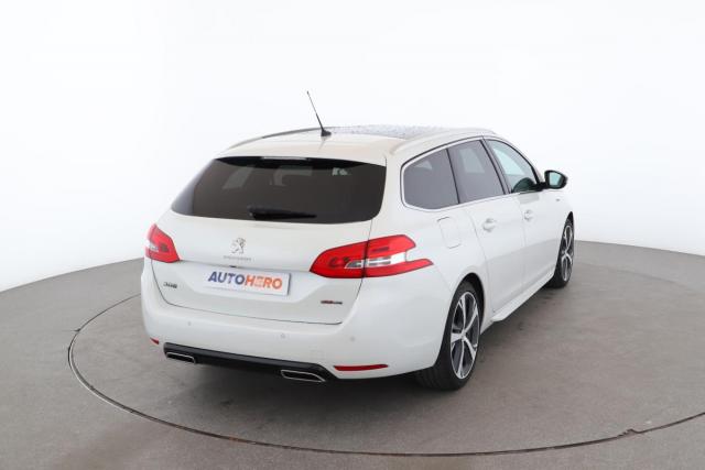 Peugeot 308 Sw image 7